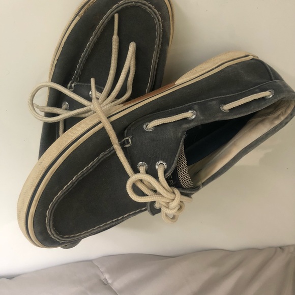 Sperry topsides shoes - Picture 2 of 2